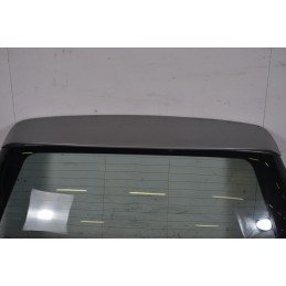 Portellone bagagliaio posteriore Mercedes Classe A W168 Dal 1997 al 2004 Cod A1687405205  1662388186371