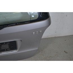 Portellone bagagliaio posteriore Mercedes Classe A W168 Dal 1997 al 2004 Cod A1687405205  1662388186371