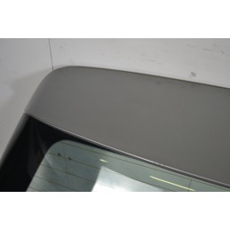 Portellone bagagliaio posteriore Mercedes Classe A W168 Dal 1997 al 2004 Cod A1687405205  1662388186371