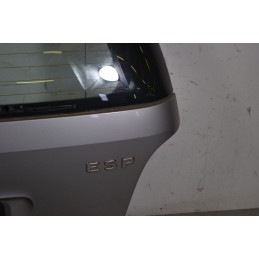 Portellone bagagliaio posteriore Mercedes Classe A W168 Dal 1997 al 2004 Cod A1687405205  1662388186371