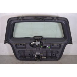 Portellone bagagliaio posteriore Mercedes Classe A W168 Dal 1997 al 2004 Cod A1687405205  1662388186371
