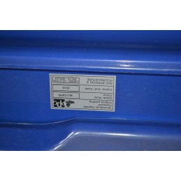 Portellone bagagliaio posteriore Fiat Cinquecento Dal 1991 al 1998 Cod 46449386  1662389898174