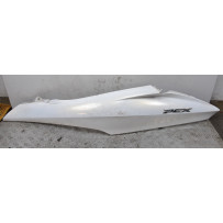 Carena Fianchetto Posteriore Laterale Sinistro Honda PCX 125 / 150 dal 2009 al 2016  1662390438697