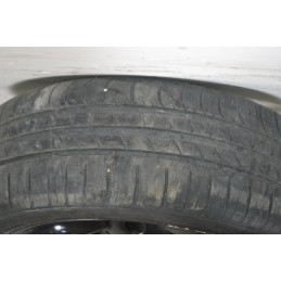 Ruota completa Smart W450 Misura 175/55 R15  77T Dot 2014 3 fori  1662446669068