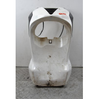 Carena Scudo Anteriore Over B3 125 Dal 2013 al 2020  1662457723322