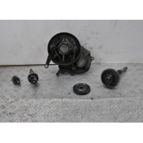 Pacco ingranaggio Honda SH 150 Dal 2009 al 2012  1662457761348