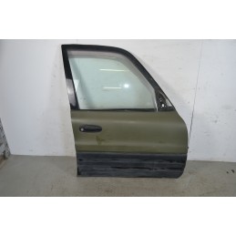 Portiera Sportello Anteriore DX Toyota Rav4 dal 1994 al 2000 Cod 6700142021  1662468575194