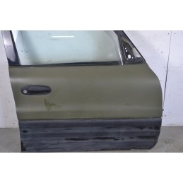 Portiera Sportello Anteriore DX Toyota Rav4 dal 1994 al 2000 Cod 6700142021  1662468575194