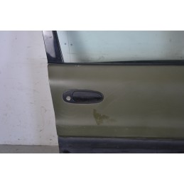 Portiera Sportello Anteriore DX Toyota Rav4 dal 1994 al 2000 Cod 6700142021  1662468575194