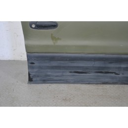 Portiera Sportello Anteriore DX Toyota Rav4 dal 1994 al 2000 Cod 6700142021  1662468575194