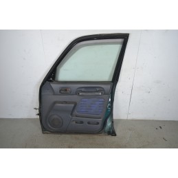 Portiera Sportello Anteriore DX Toyota Rav4 dal 1994 al 2000 Cod 6700142021  1662468575194