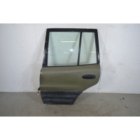 Portiera Sportello Posteriore SX Toyota Rav4 dal 1994 al 2000  1662468810158