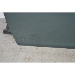 Portiera Sportello Anteriore SX Skoda Roomster dal 2006 al 2015 Cod 5J7831051  1662471215766