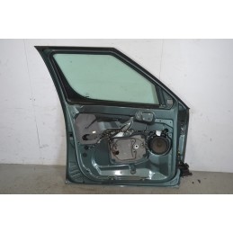 Portiera Sportello Anteriore SX Skoda Roomster dal 2006 al 2015 Cod 5J7831051  1662471215766