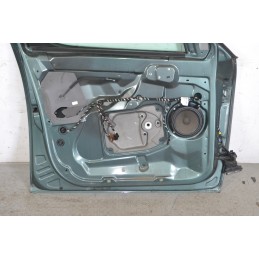 Portiera Sportello Anteriore SX Skoda Roomster dal 2006 al 2015 Cod 5J7831051  1662471215766