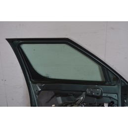 Portiera Sportello Anteriore SX Skoda Roomster dal 2006 al 2015 Cod 5J7831051  1662471215766