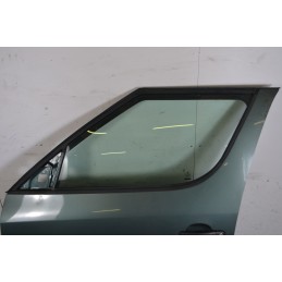 Portiera Sportello Anteriore SX Skoda Roomster dal 2006 al 2015 Cod 5J7831051  1662471215766