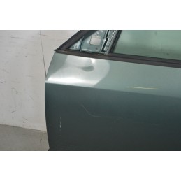 Portiera Sportello Anteriore SX Skoda Roomster dal 2006 al 2015 Cod 5J7831051  1662471215766