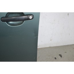 Portiera Sportello Anteriore SX Skoda Roomster dal 2006 al 2015 Cod 5J7831051  1662471215766