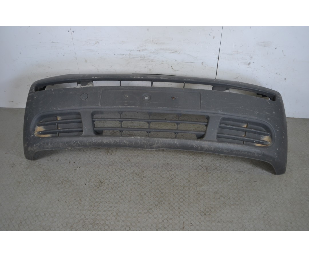 Paraurti Anteriore Renault Trafic dal 2001 al 2007 Cod 7700312785  1662473298774