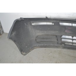 Paraurti Anteriore Renault Trafic dal 2001 al 2007 Cod 7700312785  1662473298774