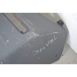 Paraurti Anteriore Renault Trafic dal 2001 al 2007 Cod 7700312785  1662473298774