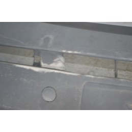 Paraurti Anteriore Renault Trafic dal 2001 al 2007 Cod 7700312785  1662473298774