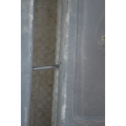 Paraurti Anteriore Renault Trafic dal 2001 al 2007 Cod 7700312785  1662473298774