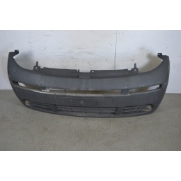 Paraurti Anteriore Renault Trafic dal 2001 al 2007 Cod 7700312785  1662473298774
