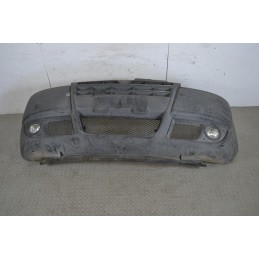 Paraurti Anteriore Fiat Doblo dal 2006 al 2009 Cod 735418066  1662473604292