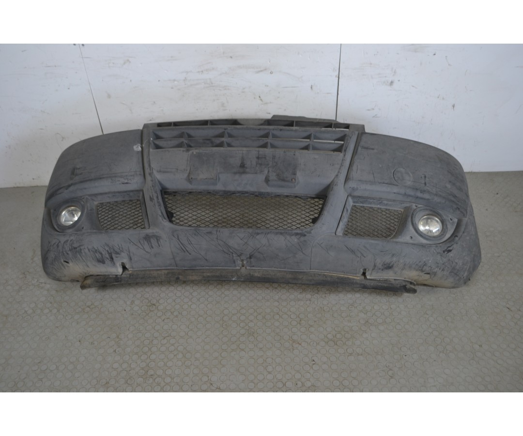 Paraurti Anteriore Fiat Doblo dal 2006 al 2009 Cod 735418066  1662473604292