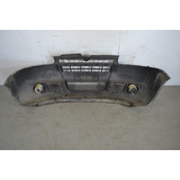 Paraurti Anteriore Fiat Doblo dal 2006 al 2009 Cod 735418066  1662473604292