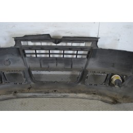 Paraurti Anteriore Fiat Doblo dal 2006 al 2009 Cod 735418066  1662473604292