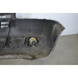 Paraurti Anteriore Fiat Doblo dal 2006 al 2009 Cod 735418066  1662473604292