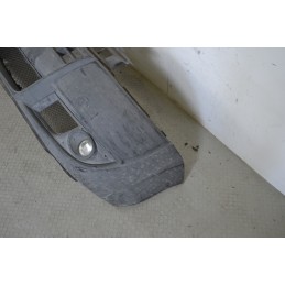 Paraurti Anteriore Fiat Doblo dal 2006 al 2009 Cod 735418066  1662473604292
