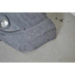 Paraurti Anteriore Fiat Doblo dal 2006 al 2009 Cod 735418066  1662473604292