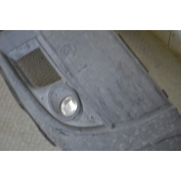 Paraurti Anteriore Fiat Doblo dal 2006 al 2009 Cod 735418066  1662473604292