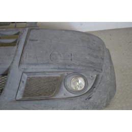 Paraurti Anteriore Fiat Doblo dal 2006 al 2009 Cod 735418066  1662473604292