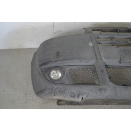 Paraurti Anteriore Fiat Doblo dal 2006 al 2009 Cod 735418066  1662473604292