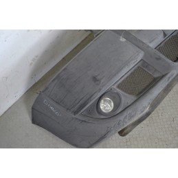 Paraurti Anteriore Fiat Doblo dal 2006 al 2009 Cod 735418066  1662473604292