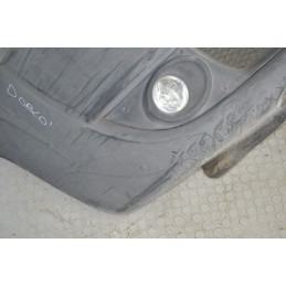 Paraurti Anteriore Fiat Doblo dal 2006 al 2009 Cod 735418066  1662473604292