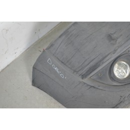 Paraurti Anteriore Fiat Doblo dal 2006 al 2009 Cod 735418066  1662473604292