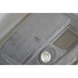 Paraurti Anteriore Fiat Doblo dal 2006 al 2009 Cod 735418066  1662473604292