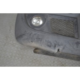 Paraurti Anteriore Fiat Doblo dal 2006 al 2009 Cod 735418066  1662473604292