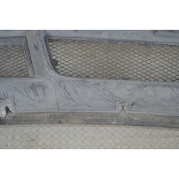 Paraurti Anteriore Fiat Doblo dal 2006 al 2009 Cod 735418066  1662473604292