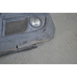 Paraurti Anteriore Fiat Doblo dal 2006 al 2009 Cod 735418066  1662473604292