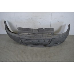 Paraurti Anteriore Fiat Doblo dal 2006 al 2009 Cod 735418066  1662473604292