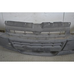 Paraurti Anteriore Fiat Doblo dal 2006 al 2009 Cod 735418066  1662473604292