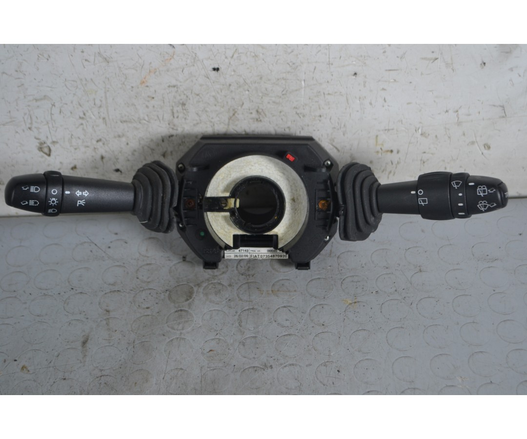 Devioluci Completo Fiat Bravo dal 2007 al 2014 Cod 07354870920  1662475528558