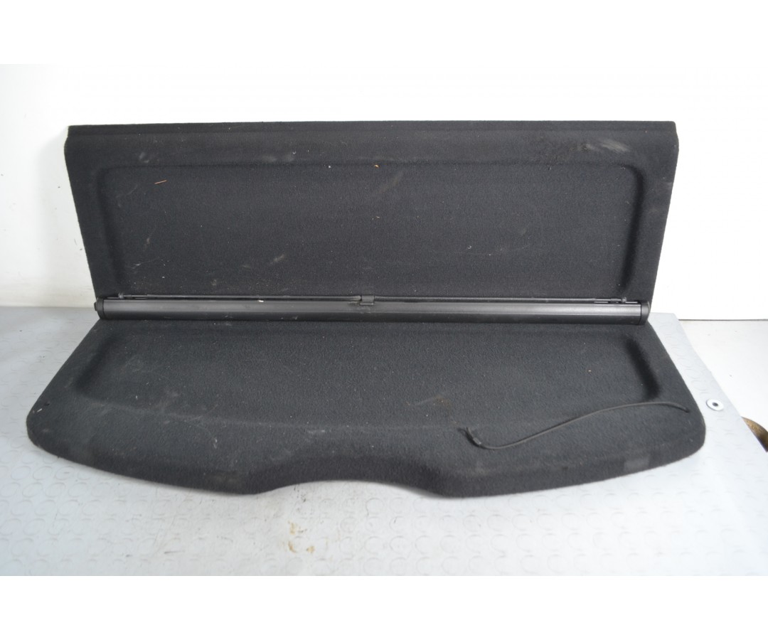 Cappelliera copribagagli Skoda Octavia Dal 2004 al 2012 Cod 125867769  1662477513828